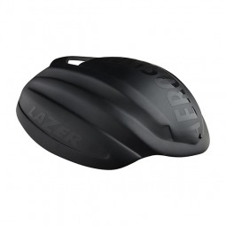 Lazer Aeroshell Z1 Black on Black L