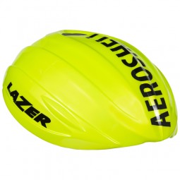 Lazer Akcesoria Blade Aeroshell Flash Yellow L