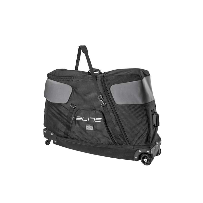 elite borson bike travel bag