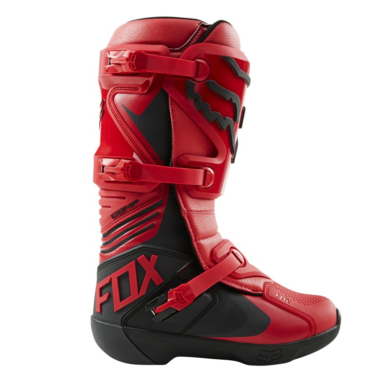 BUTY FOX COMP RED