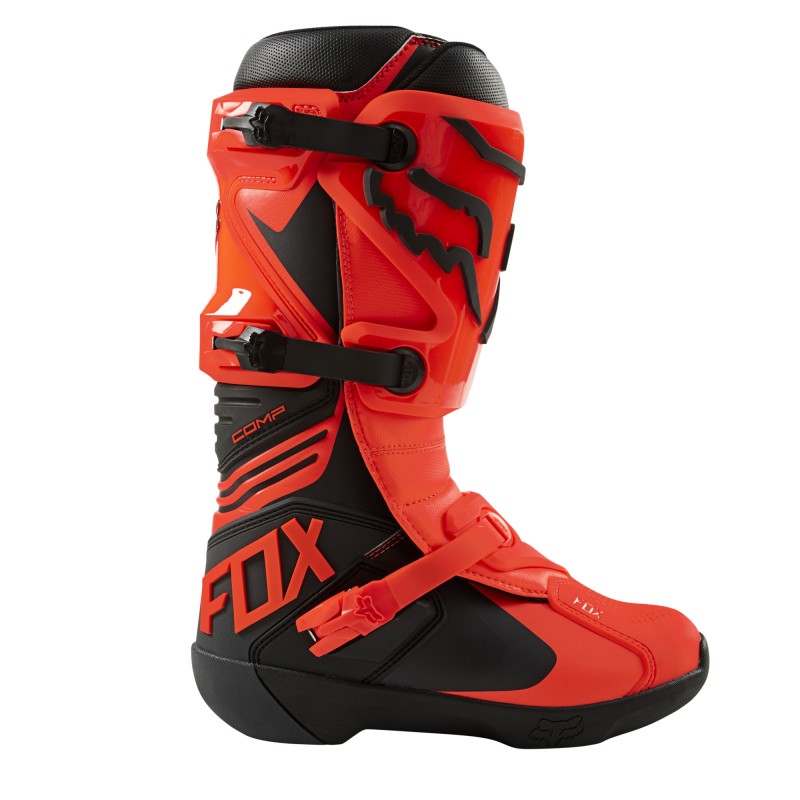 BUTY FOX COMP ORANGE