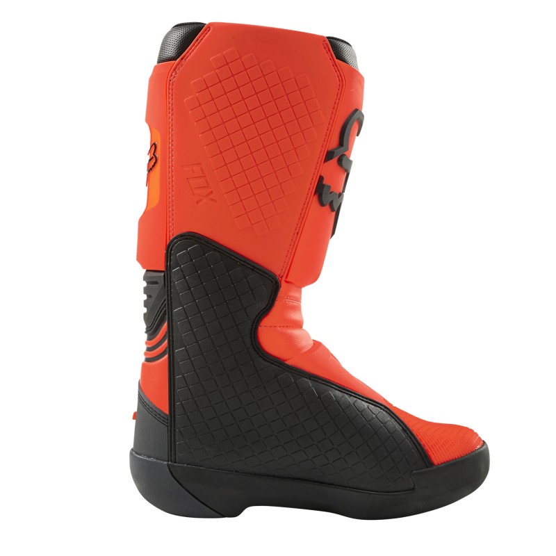 BUTY FOX COMP ORANGE