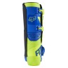 BUTY FOX JUNIOR COMP YELLOW/BLUE