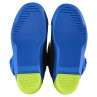 BUTY FOX JUNIOR COMP YELLOW/BLUE