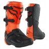 BUTY FOX JUNIOR COMP ORANGE