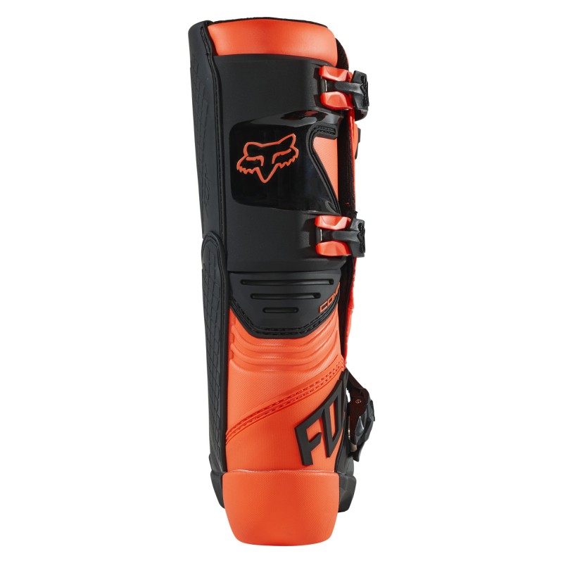 BUTY FOX JUNIOR COMP ORANGE