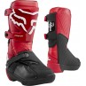 BUTY FOX JUNIOR COMP FLAME RED