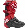 BUTY FOX JUNIOR COMP FLAME RED