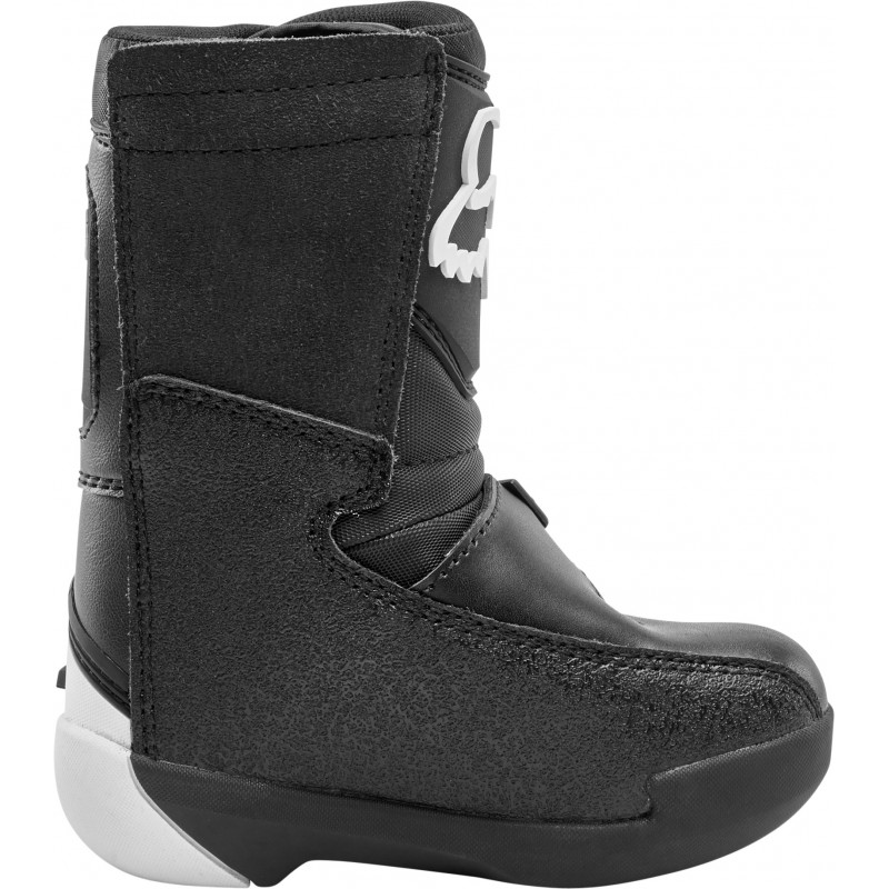 BUTY FOX JUNIOR COMP K BLACK