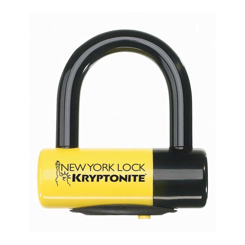 BLOKADA TARCZY HAMULCOWEJ KRYPTONITE NEW YORK DISC LOCK