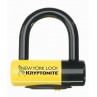 BLOKADA TARCZY HAMULCOWEJ KRYPTONITE NEW YORK DISC LOCK