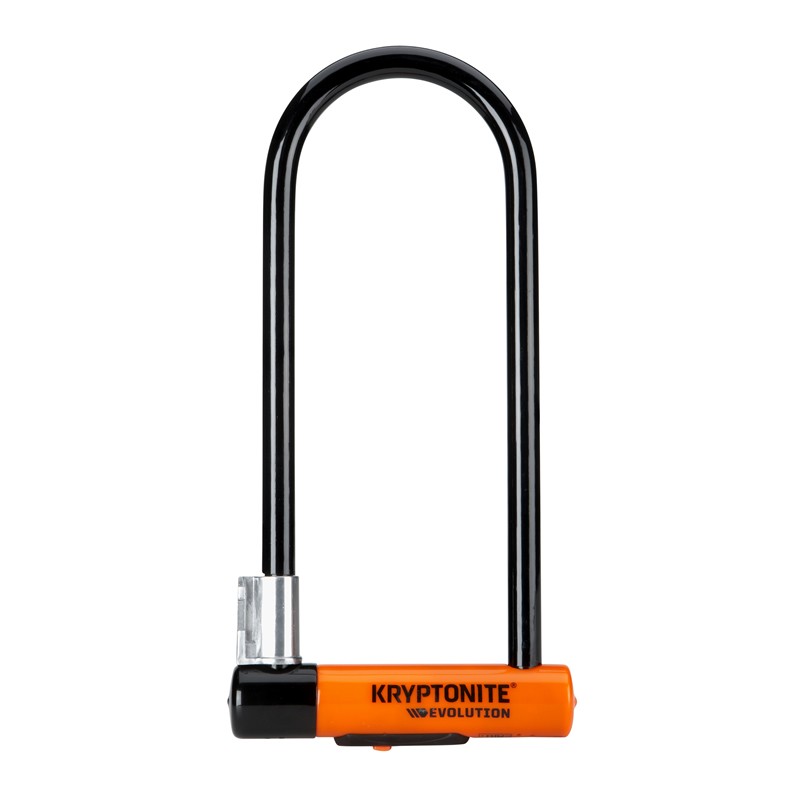 ZAPIĘCIE U-LOCK KRYPTONITE EVOLUTION LS 10,2CM X 29,2CM