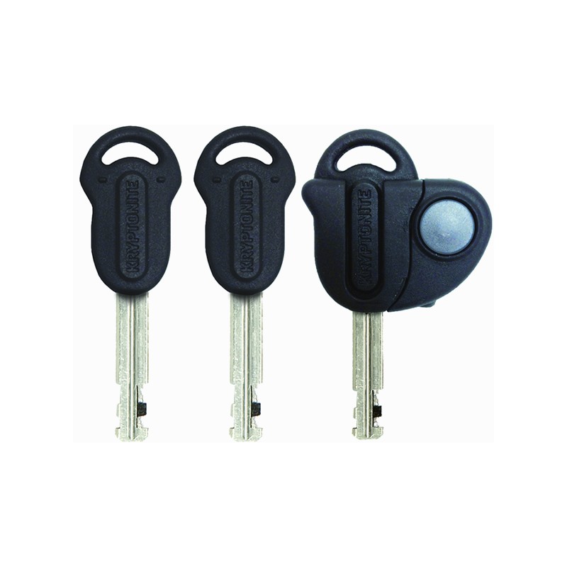 ZAPIĘCIE U-LOCK KRYPTONITE EVOLUTION LS 10,2CM X 29,2CM