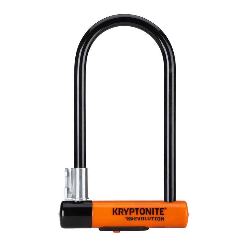 ZAPIĘCIE U-LOCK KRYPTONITE EVOLUTION STANDARD 10,2CM X 22,9CM