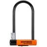 ZAPIĘCIE U-LOCK KRYPTONITE EVOLUTION STANDARD 10,2CM X 22,9CM