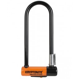 ZAPIĘCIE U-LOCK KRYPTONITE EVOLUTION MINI-9 8,3CM X 24,1CM