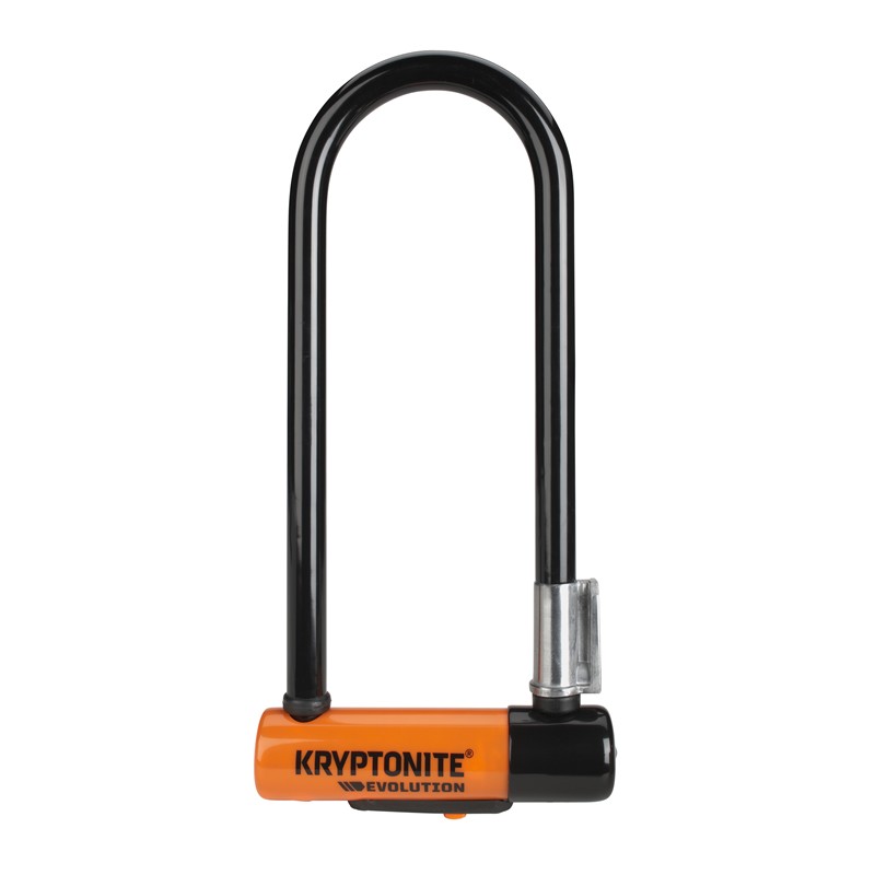 ZAPIĘCIE U-LOCK KRYPTONITE EVOLUTION MINI-9 8,3CM X 24,1CM