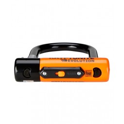 ZAPIĘCIE U-LOCK KRYPTONITE EVOLUTION MINI-9 8,3CM X 24,1CM