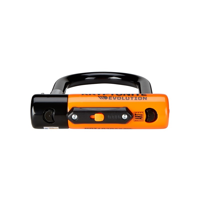 ZAPIĘCIE U-LOCK KRYPTONITE EVOLUTION MINI-9 8,3CM X 24,1CM