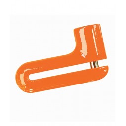 BLOKADA TARCZY HAMULCOWEJ KRYPTONITE KRYPTOLOK DFS-10 DISC LOCK ORANGE