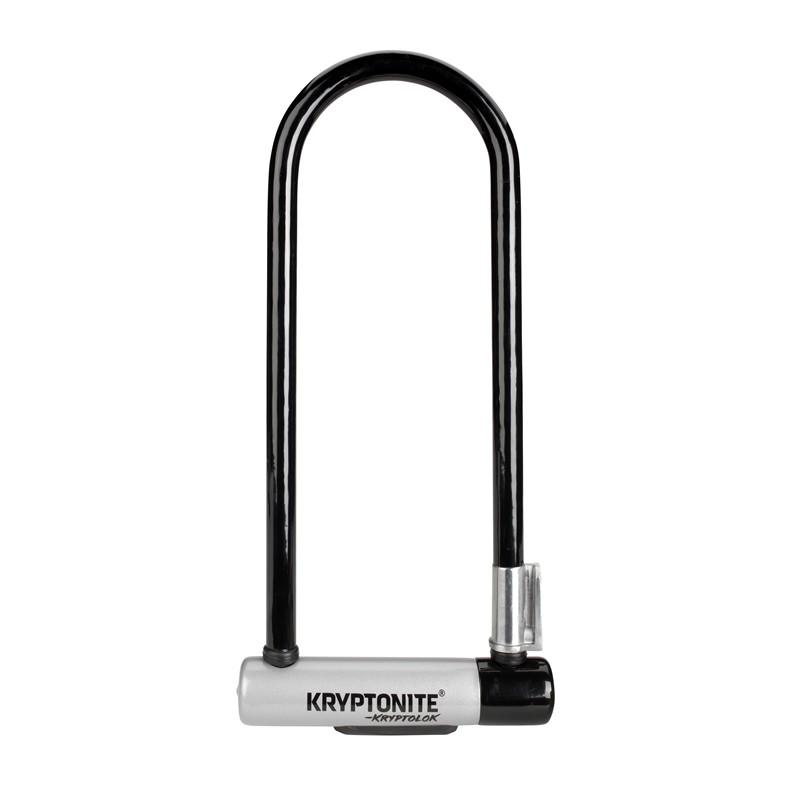 ZAPIĘCIE U-LOCK KRYPTONITE KRYPTOLOK LS 10,2CM X 22,9CM