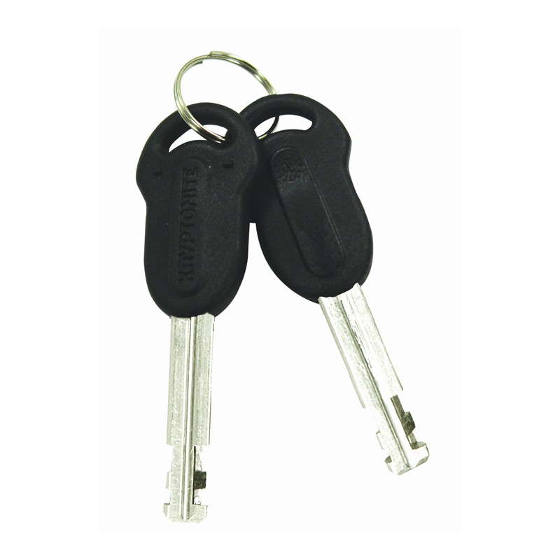 ZAPIĘCIE U-LOCK KRYPTONITE KRYPTOLOK LS 10,2CM X 22,9CM