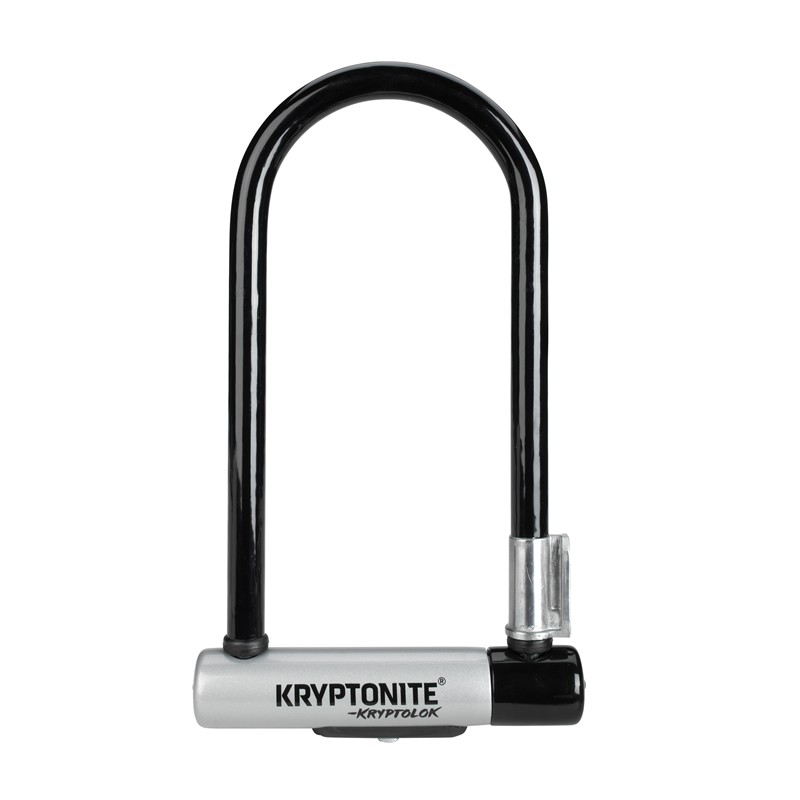 ZAPIĘCIE U-LOCK KRYPTONITE KRYPTOLOK STANDARD 10,2CM X 22,9CM