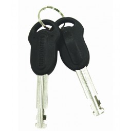 ZAPIĘCIE U-LOCK KRYPTONITE KRYPTOLOK STANDARD 10,2CM X 22,9CM