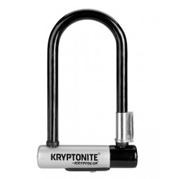 ZAPIĘCIE U-LOCK KRYPTONITE KRYPTOLOK MINI -7 8,2CM X 17,8CM