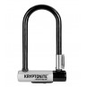 ZAPIĘCIE U-LOCK KRYPTONITE KRYPTOLOK MINI -7 8,2CM X 17,8CM