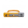 ZAPIĘCIE U-LOCK KRYPTONITE KRYPTOLOK MINI-7 LIGHT ORANGE 8,2CM X 17,8CM