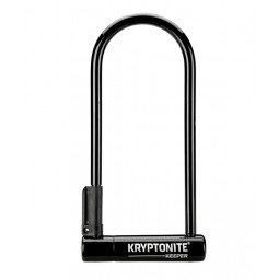 ZAPIĘCIE U-LOCK KRYPTONITE KEEPER 12 LS 10,2CM X 25,4CM