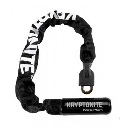 ZAPIĘCIE ŁAŃCUCHOWE KRYPTONITE KEEPER 755 MINI INTEGRATED CHAIN 0,7CM X 55CM