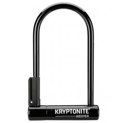 ZAPIĘCIE U-LOCK KRYPTONITE KEEPER 12 STANDARD 10,2CM X 20,3CM