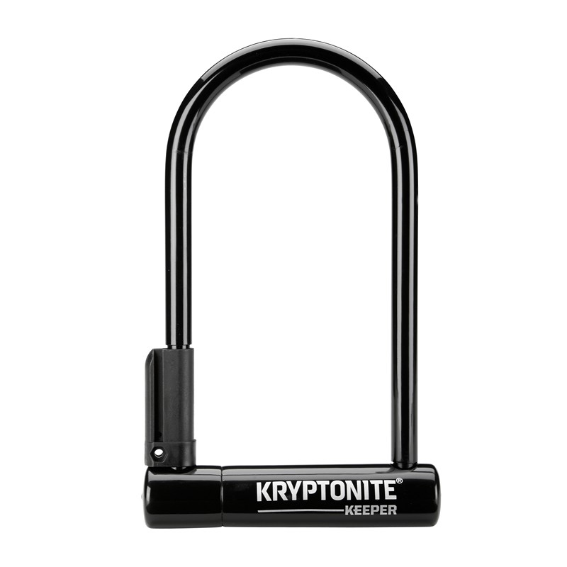 ZAPIĘCIE U-LOCK KRYPTONITE KEEPER 12 STANDARD 10,2CM X 20,3CM