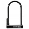 ZAPIĘCIE U-LOCK KRYPTONITE KEEPER 12 STANDARD 10,2CM X 20,3CM