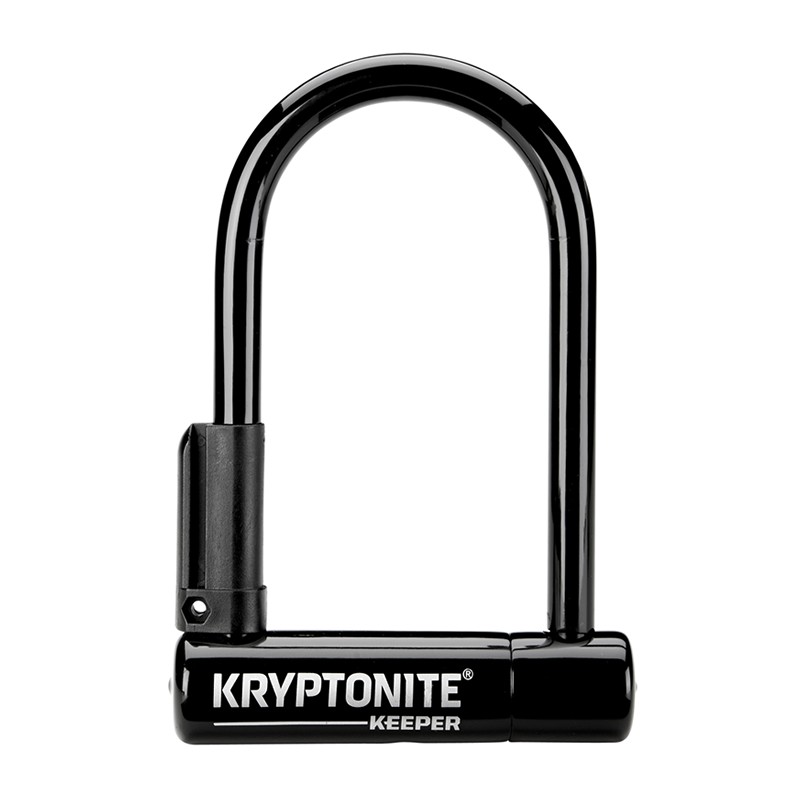 ZAPIĘCIE U-LOCK KRYPTONITE KEEPER MINI-6 8,3CM X 15,2CM