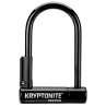 ZAPIĘCIE U-LOCK KRYPTONITE KEEPER MINI-6 8,3CM X 15,2CM