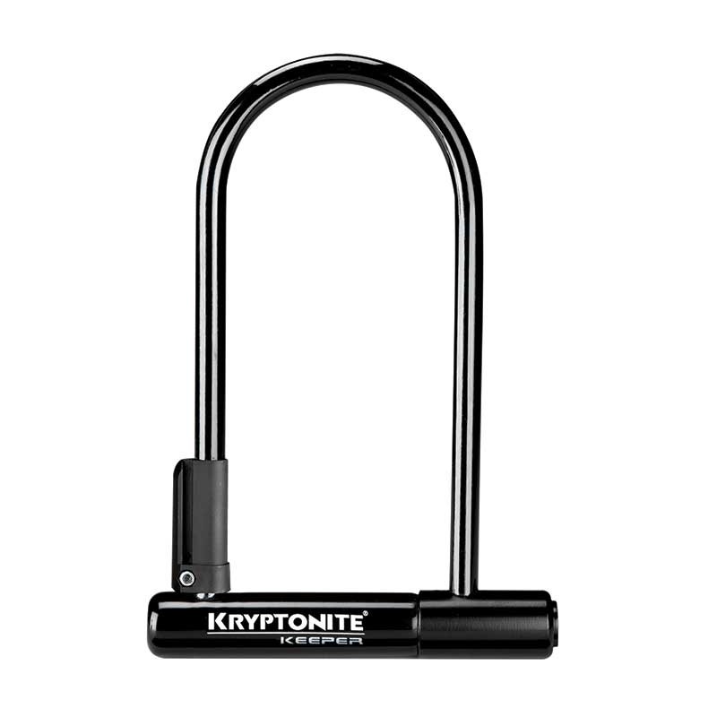 ZAPIĘCIE U-LOCK KRYPTONITE ORIGINAL KEEPER STANDARD 10,2CM X 20,3CM