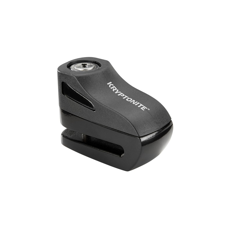 BLOKADA TARCZY HAMULCOWEJ KRYPTONITE KEEPER MICRO DISC LOCK BLACK