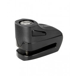 BLOKADA TARCZY HAMULCOWEJ KRYPTONITE KEEPER MICRO DISC LOCK BLACK