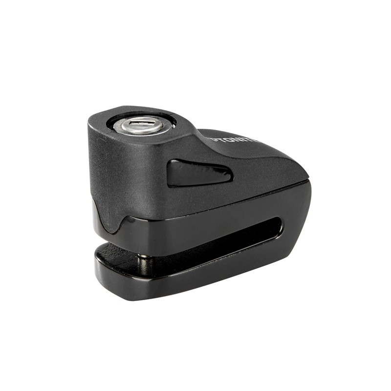 BLOKADA TARCZY HAMULCOWEJ KRYPTONITE KEEPER MICRO DISC LOCK BLACK