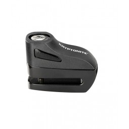 BLOKADA TARCZY HAMULCOWEJ KRYPTONITE KEEPER MICRO DISC LOCK BLACK