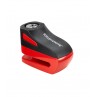 BLOKADA TARCZY HAMULCOWEJ KRYPTONITE KEEPER MICRO DISC LOCK RED