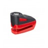 BLOKADA TARCZY HAMULCOWEJ KRYPTONITE KEEPER MICRO DISC LOCK RED