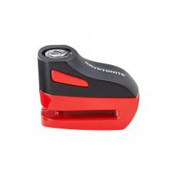 BLOKADA TARCZY HAMULCOWEJ KRYPTONITE KEEPER MICRO DISC LOCK RED