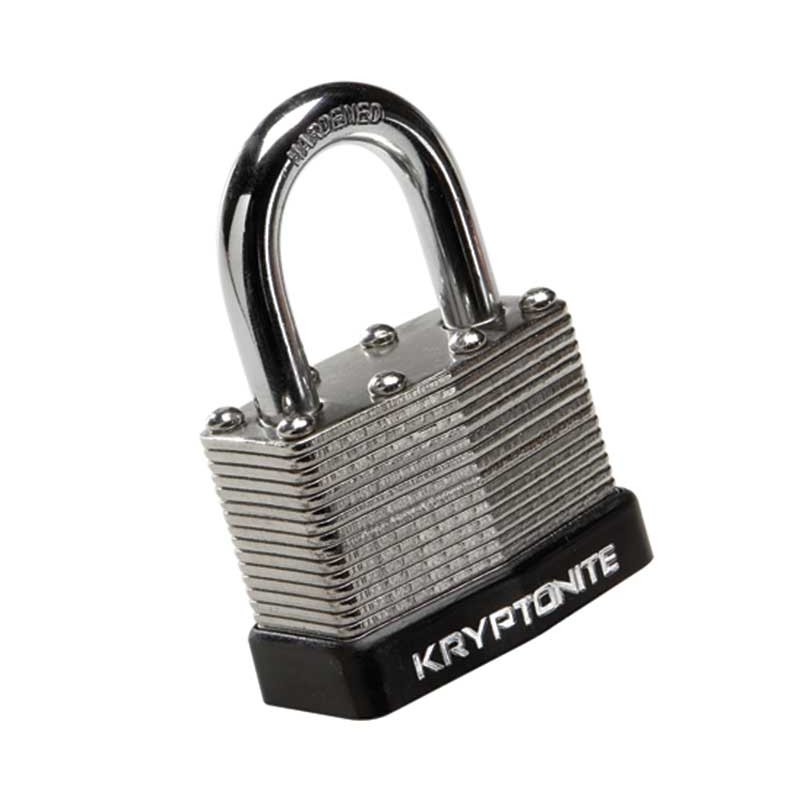 KŁÓDKA NA KLUCZ KRYPTONITE LAMINATED STEEL KEY PADLOCK 44MM