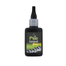 OLEJ ŁAŃCUCHOWY DO ROWERU F100 CHAIN OIL ZAKRAPLACZ 50ML