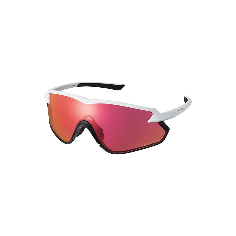 Okulary SPHX1RD White w/ Ridescape Road