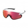 Okulary SPHX1RD White w/ Ridescape Road